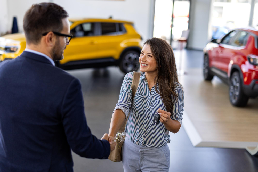 Sell Your Car